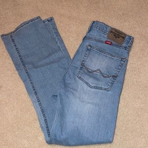 Vintage Wrangler Jeans
